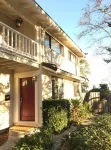Sun-Lit 2-Story Gem: Luxe Beds-Heated Floor-Near Shops-Dining-Fun,Great for Fams Hotels near Rossmoor Shopping Center
