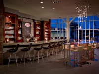DoubleTree by Hilton Hotel and Suites Charleston Airport
