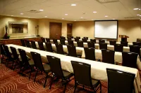 Hampton Inn Waynesburg Hotels in Franklin Township