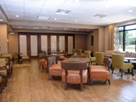 Hampton Inn Crystal River Hotels in Citrus County