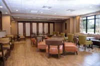 Hampton Inn Crystal River Hotels in Crystal River