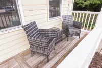 Urban Escape - Downtown Raleigh!