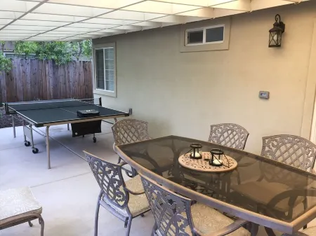 Charming Singingwood House