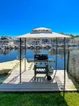 Kayak Shack: Waterfront, 2nd Floor, Boat Dock, in the Heart of Downtown