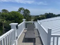 ☀️☀️ Custom Beach Home - Optional heated pool. Elevator + large pool & backyard 🏖🏖