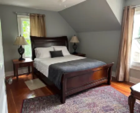 Park Place Cottage
