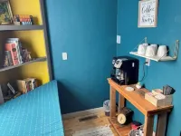 Columbia House. Unique, Comfortable Cape Cod Home. Pet Friendly.