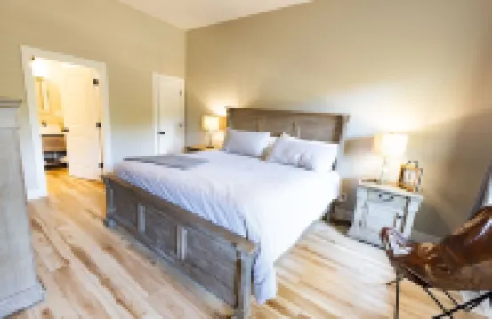 The Black Pearl on Norris Lake