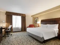 Hilton Garden Inn Wallingford/Meriden Ξενοδοχεία στην πόλη Wallingford