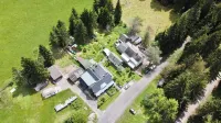 Gemütliches Ferienapartment auf dem Rennsteig Hotel a Rennsteig