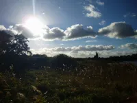 Family vacation in "Röbel's most beautiful house 2017" Hotels in Robel