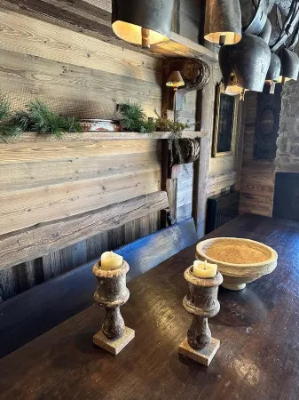 NEW Squaw Valley - in the heart of the old town