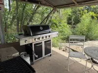 Sunflower Cabin 코피 카운티 호텔