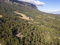 Mt Rolands Cradle Retreat