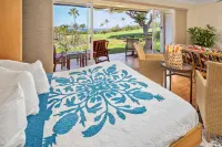 Stunning Ocean Sunset Views From Your Private Lanai
