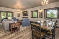 Big Sky Secluded Luxury Retreat