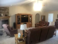 Country house in Montrose