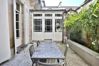 Meublés de l'Arsenal cœur de Ville ! Hotel a Angouleme