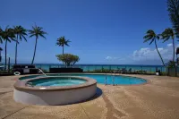 BEAUTIFUL OCEANFRONT MODERN West Maui Condo with Sunset Views! Hotel a 