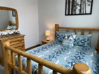 Family Friendly End Unit Townhouse on the Peaceful side of the Tetons