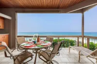 Oceanfront - Kanaloa at Kona - Newly Remodeled Hotels in Kahaluu-Keauhou