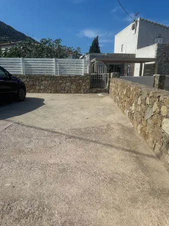 Appartement Monticello