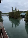 Torch Lake, Torch River Shack stay where Torch Lake Sandbar fun begins.