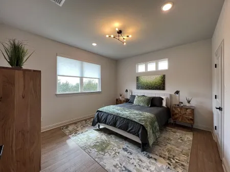 House on the Rocks- Lake Texoma