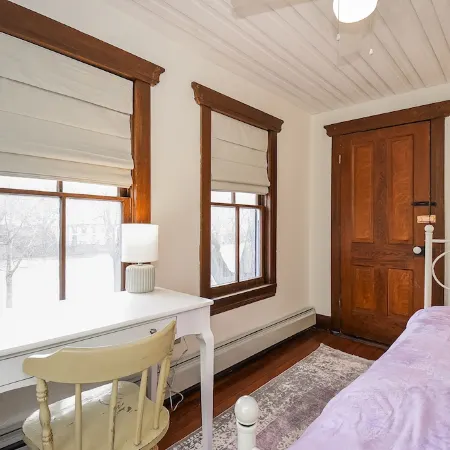 The Riverside - Stay on the River - 15 minutes to Deep Creek and Wisp!