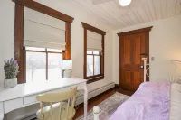 The Riverside - Stay on the River - 15 minutes to Deep Creek and Wisp!