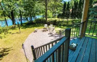 Perfect Waterfront Getaway between the Lakes Hotels in Marquette County
