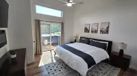 The Koselig - Lux Villa with Sauna & Hot tub / NEW Hôtels à : 