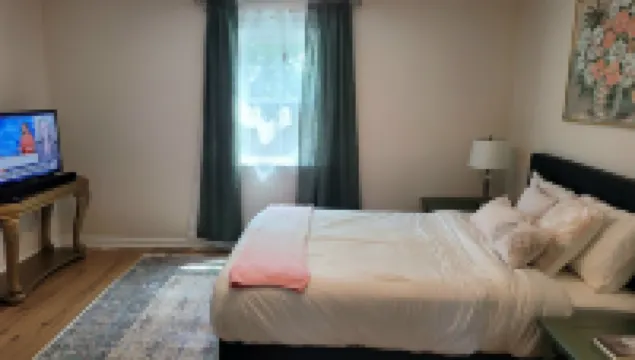 Your home away from home