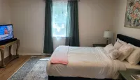 Your home away from home