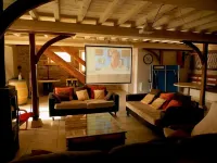 Gîte des Calmettes 20/22 Paersonnes