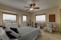 Breathtaking 360 Degree Views of the City From Every Window Hotels near Embry-Riddle Aeronautical University - Prescott