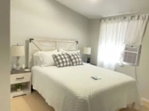 The Gooseloop Getaway 3 Bedroom house Hoteles en Condado de Modoc