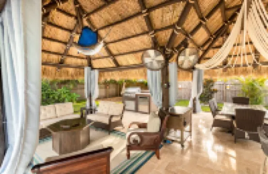 Sailfish Paradise – Minutes to Golf & Ocean