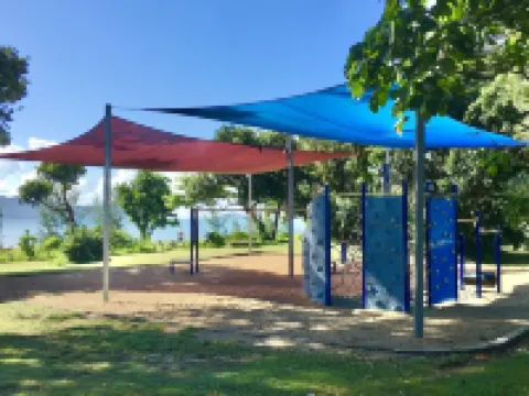 Pet friendly stay close to the beach