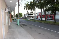 OYO Hotel Colibri Hotels in Chetumal