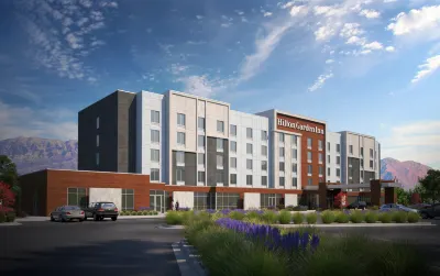 Hilton Garden Inn Lehi Hotel di Lehi