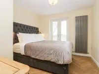How Hill Farm Cottage