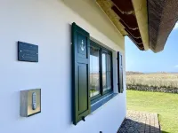 Vacation home MEERESTRAUM - At home by the sea! Dreamlike. Idyllic. Unique. Hotels in Dranske