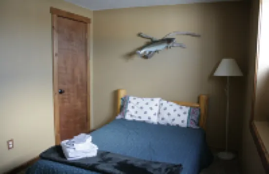 Beautiful Driggs cabin w/ spectacular Teton views near Grand Targhee Ski resort!