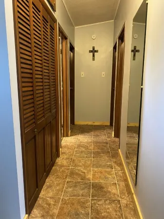 Perfect clean and cozy home base