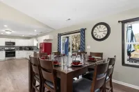 "Murray Mill Ranch"- New Home in Catawba Country