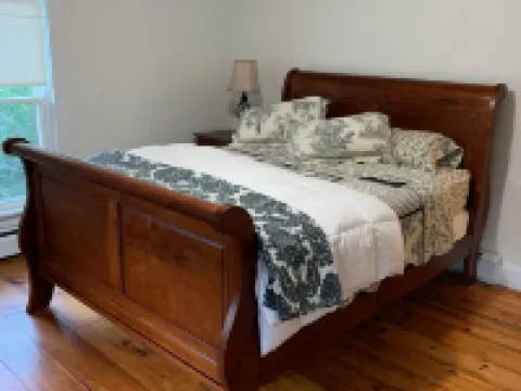 Round Top: Scenic , Serene, Beautiful....Roomy カイロのホテル