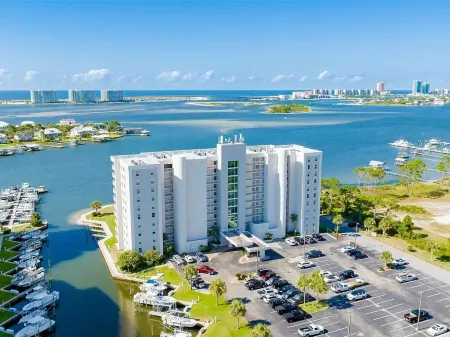 Best Views in Orange Beach!!