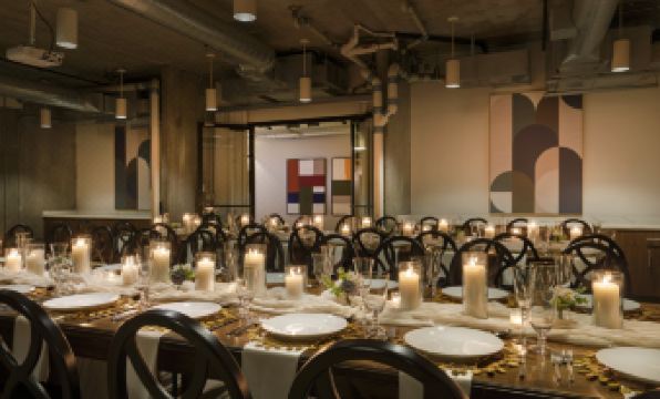 The Loom Hotel, Tapestry Collection by Hilton