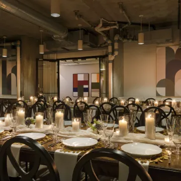 The Loom Hotel, Tapestry Collection by Hilton